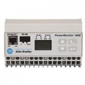 Allen-Bradley 緊湊型功率監(jiān)視器PowerMonitor 1000系列