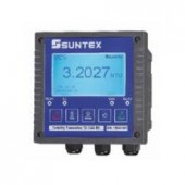 SUNTEX 智能型低濁度變送器系列