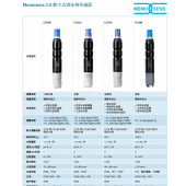 E+H余氯 CCS51E二氧化氯 CCS50E總氯探頭CCS120D CCS58E臭氧