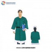 輻射防護(hù)服